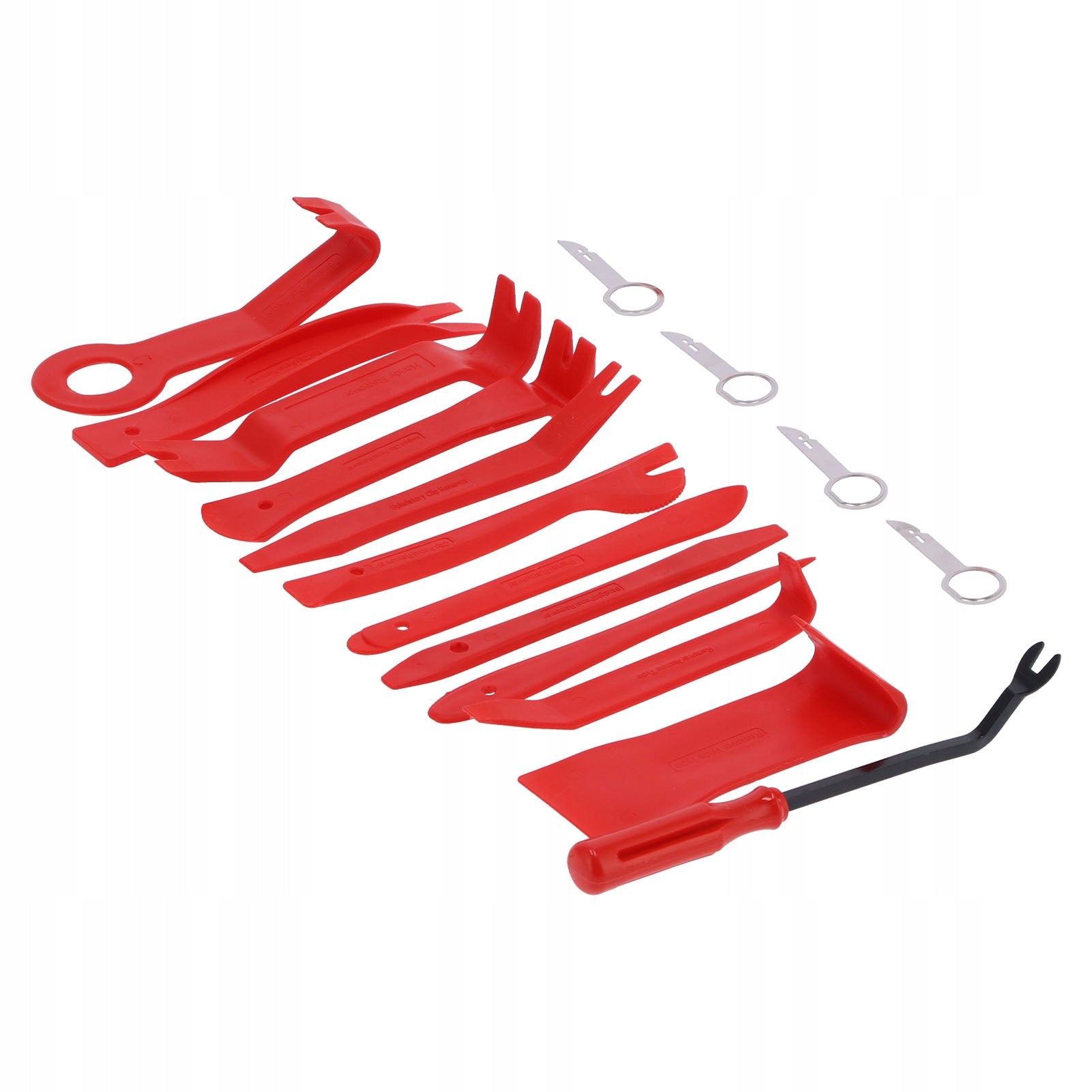 16 Pcs Automatic Slat Removal Tool Privacy Set 8O