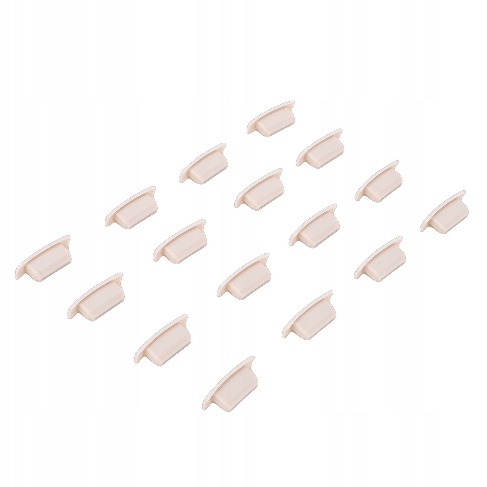 16 Pcs Food Extractor Spout Cap Leakproof Silicone, HE Medical device no