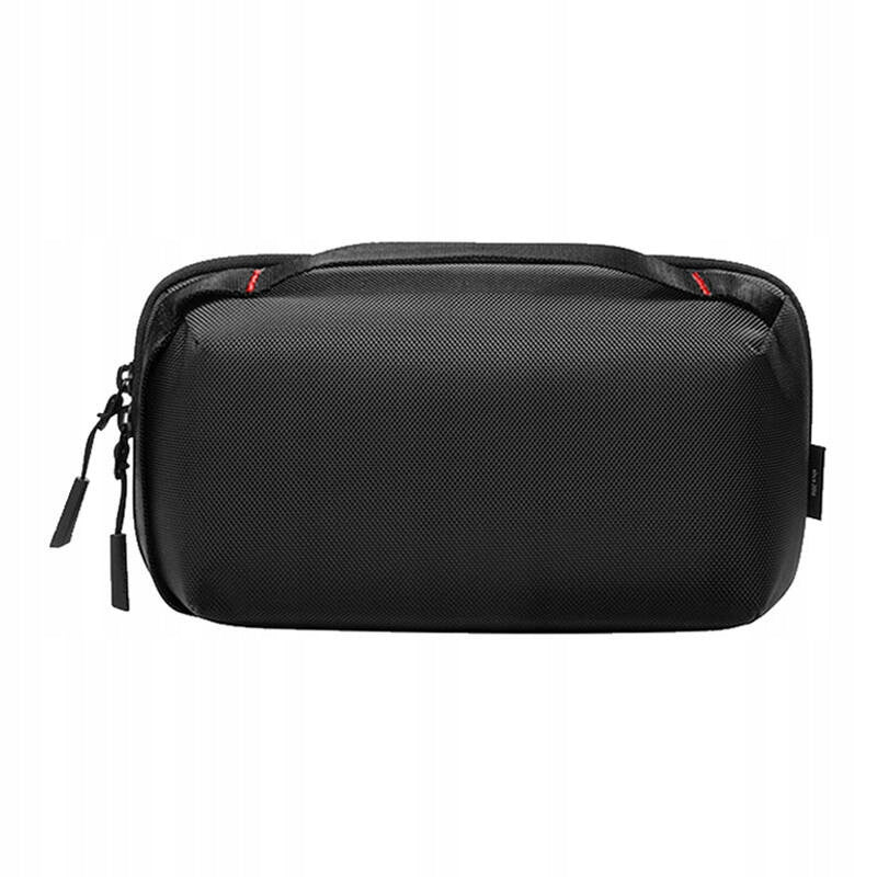 16' Tomtoc Defender-A42 Laptop Bag (Black) Packaging status original
