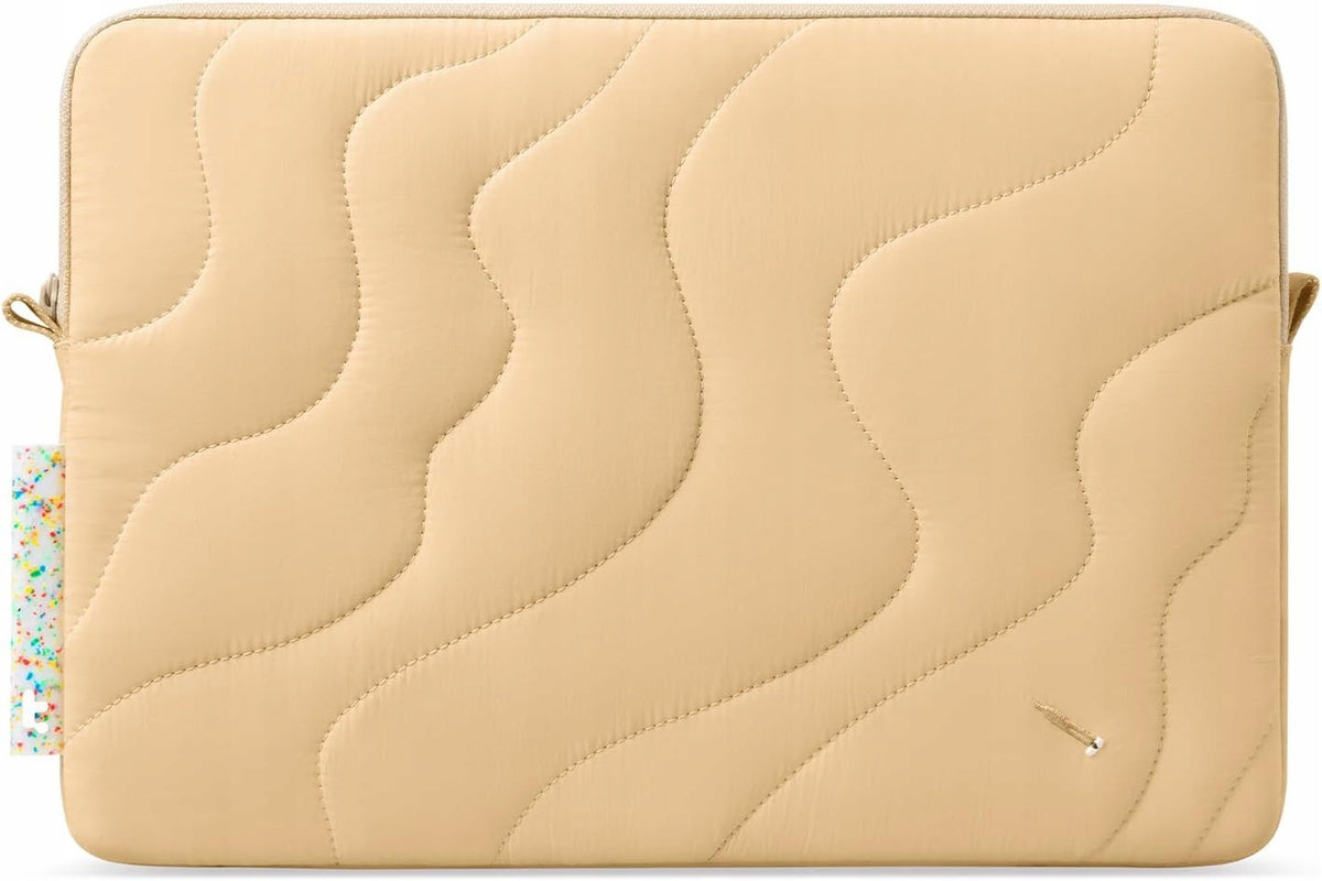 16'' Tomtoc Terra-A27 Laptop Case (Sand)
