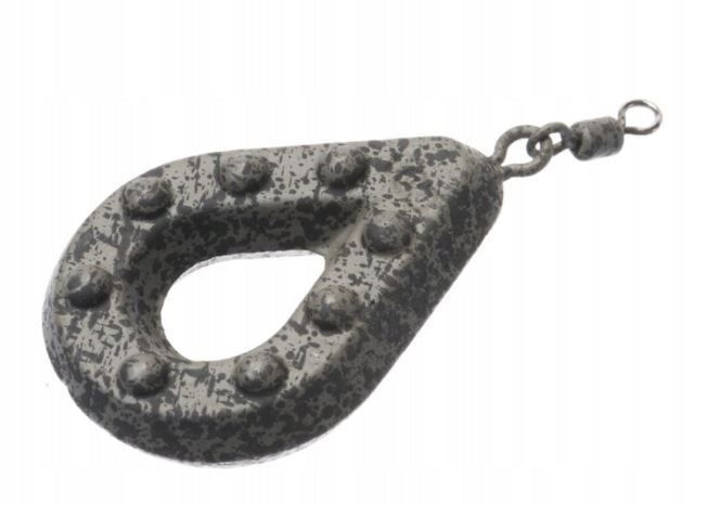 160g WEIGHT RING WITH SPIKES JAXON CB-AD160 EAN (GTIN) 5900113432871