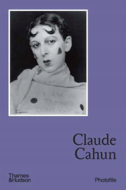 Claude Cahun 