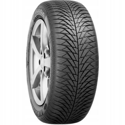 165/65/14 T M+S 3PMSF DOT2024 Fulda MULTICONTROL YEAR-ROUND Number of tires offered 1 pc.