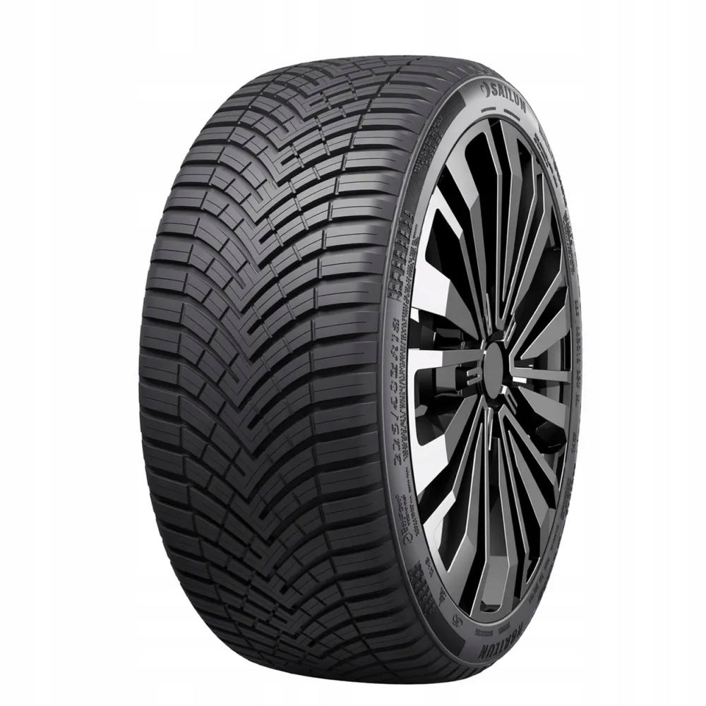 165/70R14 SAILUN 4S ULTRA 81T M+S 3PMSF All-season multi-season tyre