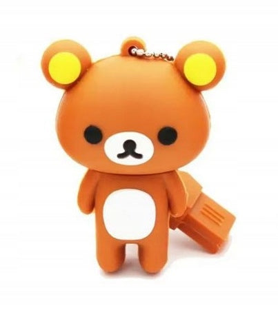 16GB CHILDREN'S USB FLASH DRIVE FOR CHILDREN NO. 593