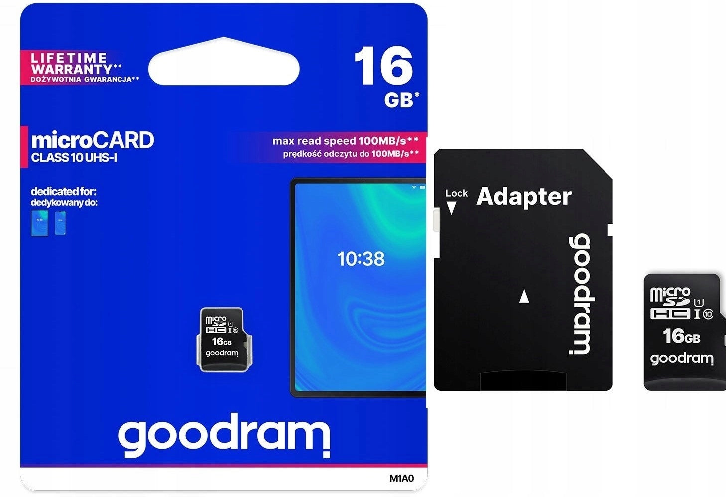 16GB MEMORY CARD FOR CANON EOS R50 R100 250D 1100D 1200D 1300D 2000D 4000D