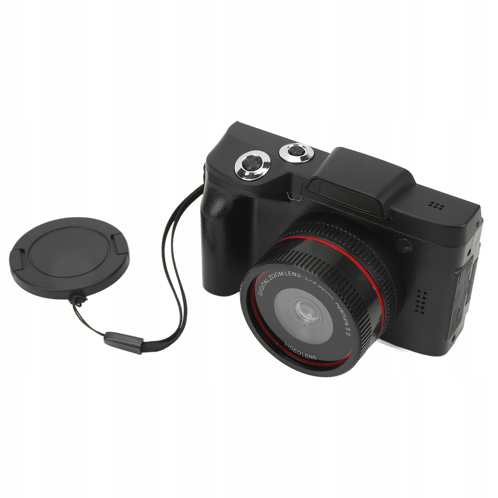 16MP HD video camera digital camera 1080P 180 Brand no brand
