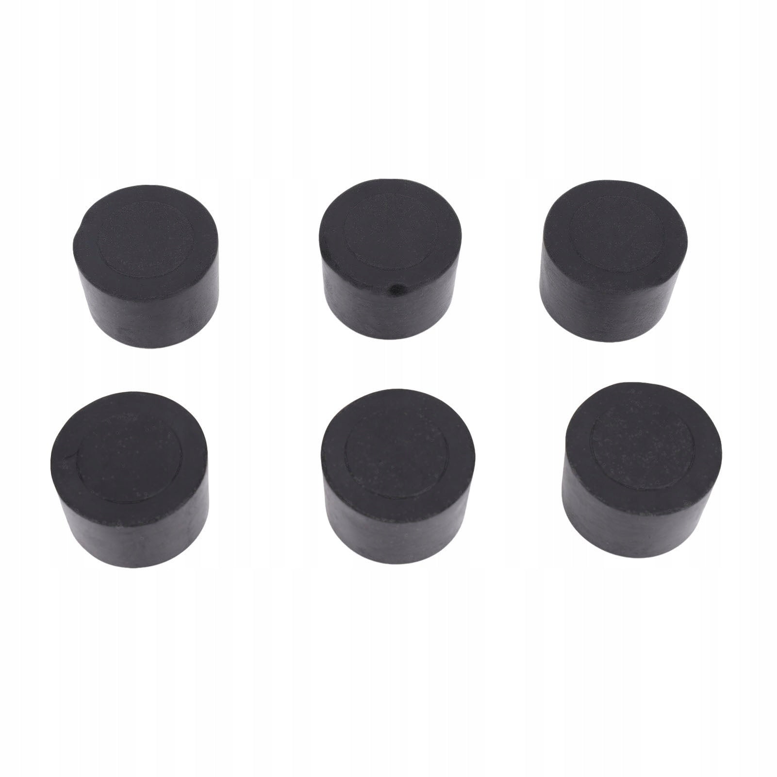 16PCS Speaker Insulation Foot Rubber Pads Anti-Vibration RS Manufacturer code AG250906136200