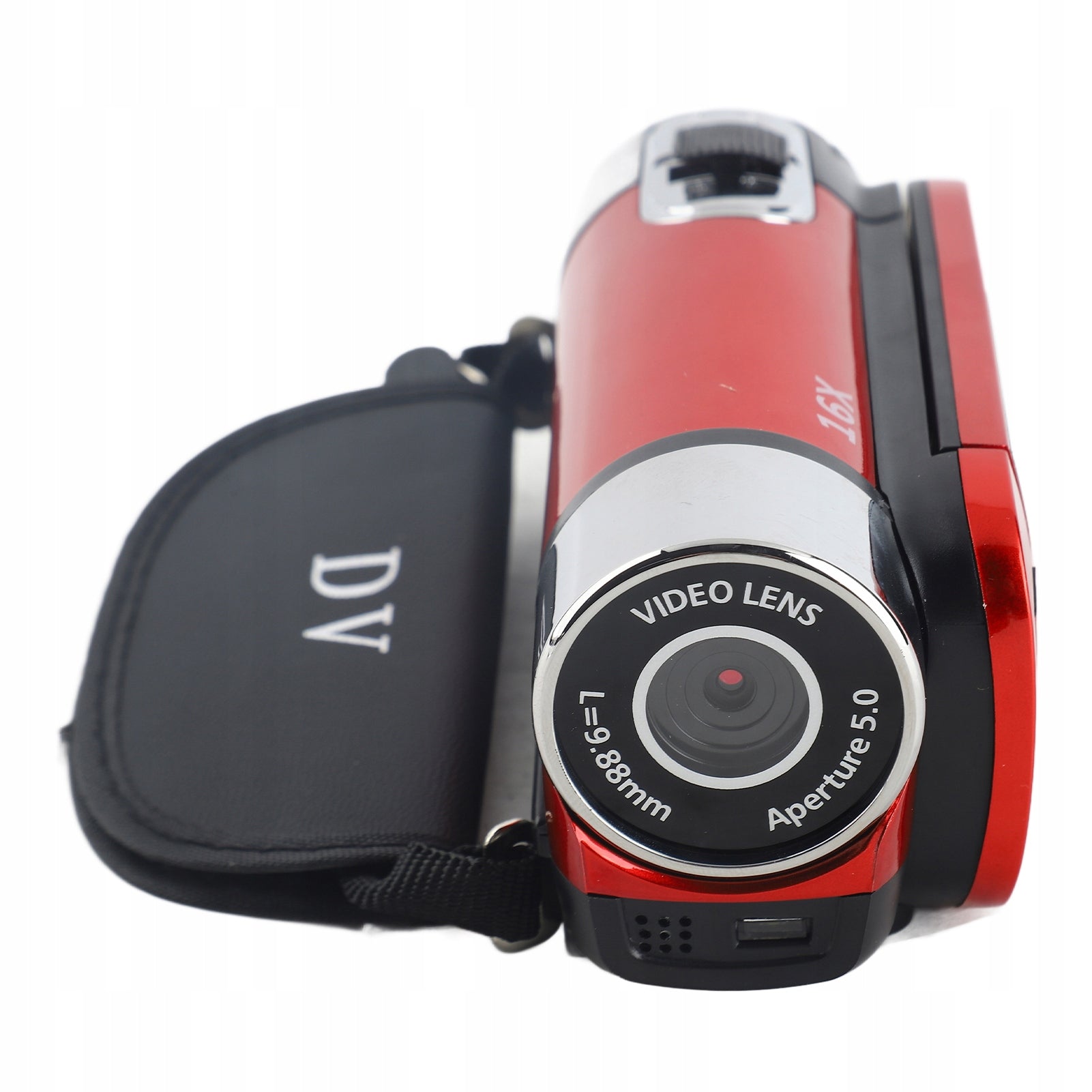 16X Full HD Rotating Digital Camera High Definition LR Camera