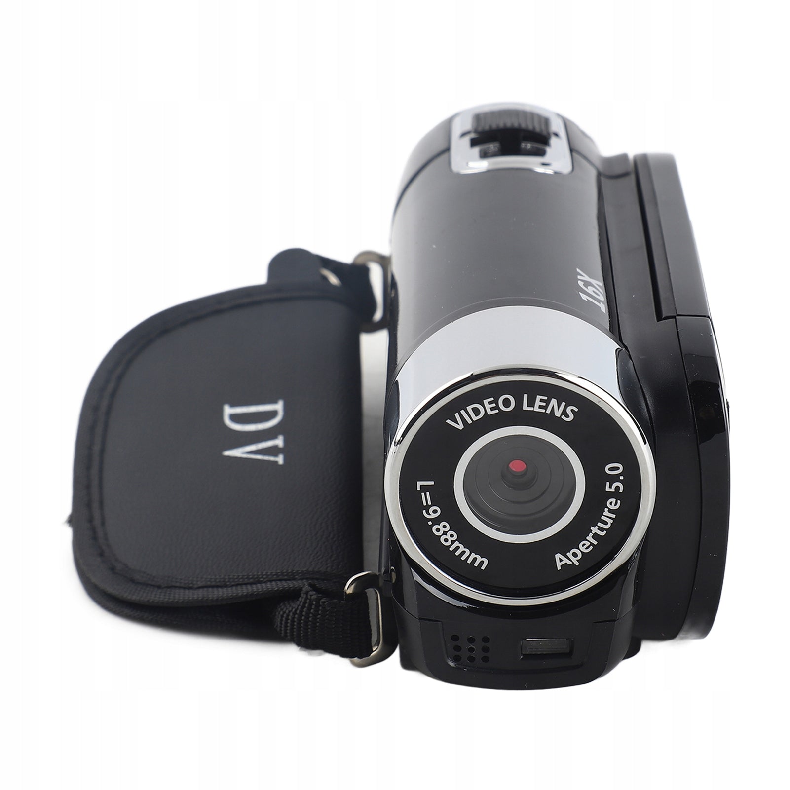 16X High Definition Full HD Rotating Digital Camera 2Z Camera