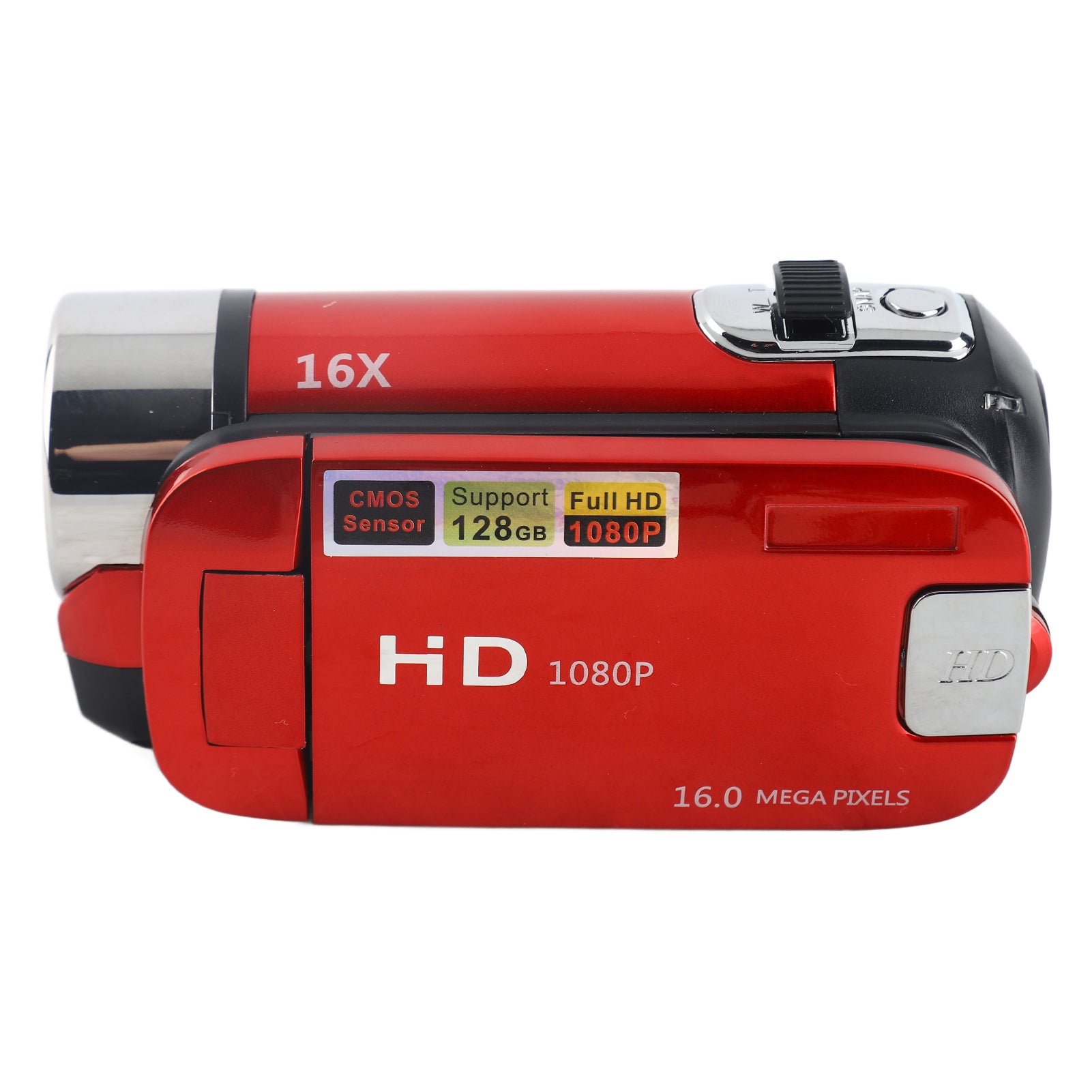 16X High Definition Full HD Rotating Digital Camera LV Camera Brand no brand