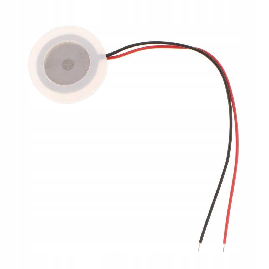 16mm ultrasonic discs for mini humidifiers and diffusers. Brand no brand