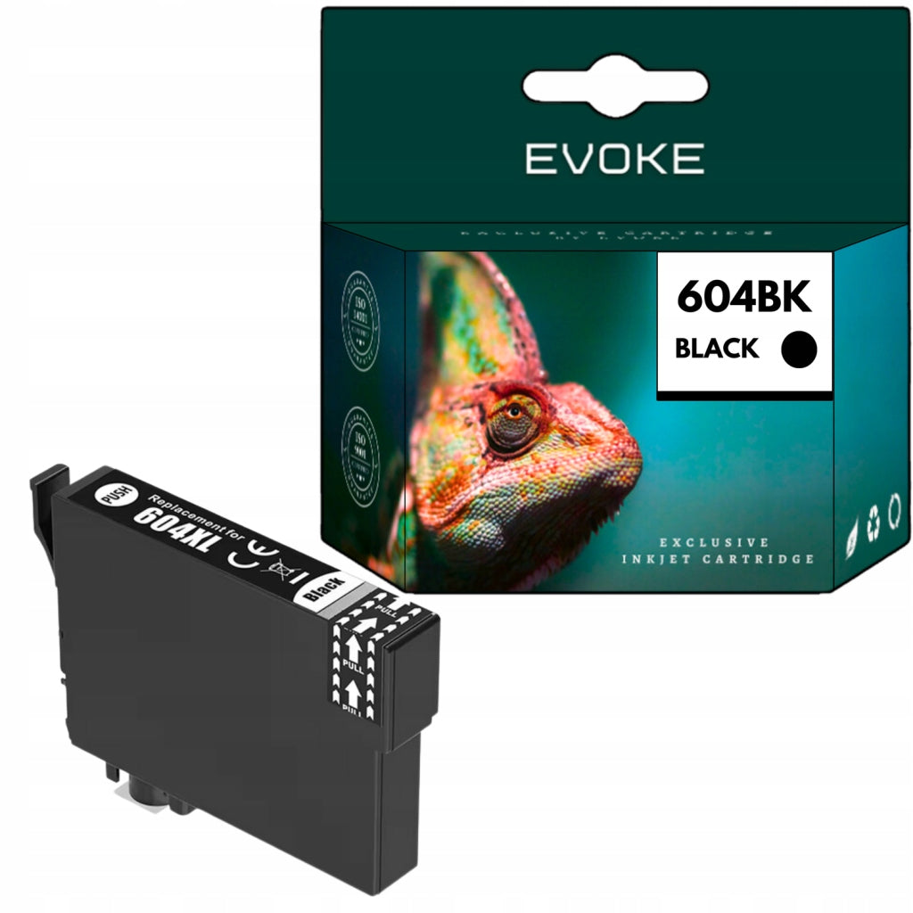 16x 604 XL ink cartridge for Epson XP-2200 XP-2205 XP-3200 XP-3205 XP-4200 printer EAN (GTIN) 5907269504933