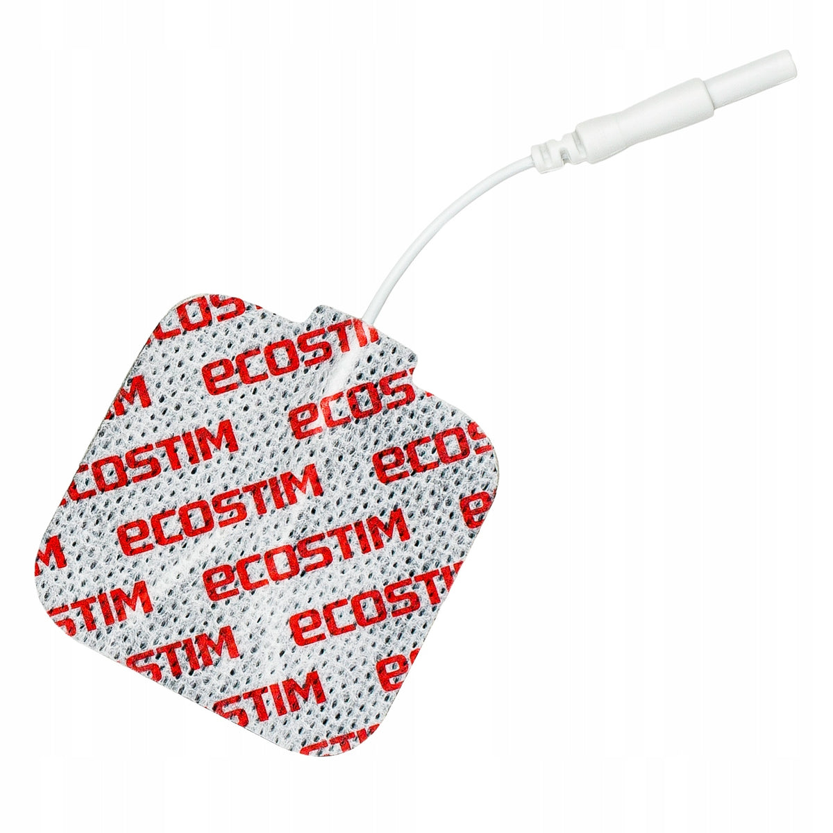 16x Medical Gel Electrodes Self-Adhesive TENS 5x5cm PIN ECOSTIM MULTIPACK EAN (GTIN) 4251909198855