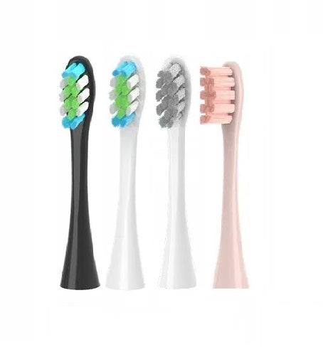 16x TIPS FOR OCLEAN X PRO Z1 F1 W10 ONE AIR 2 Elite Flow Xiaomi MIX Manufacturer code OC_MIX16