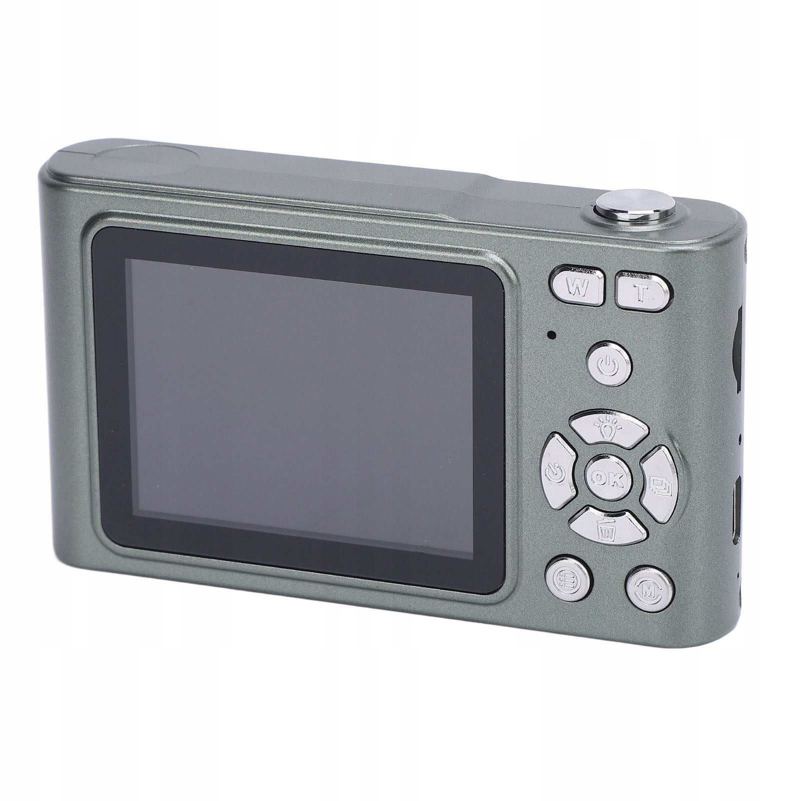 16x Zoom 4K 48MP Digital Camera 2,4 Inch IPS Anti-Occursion Screen B8