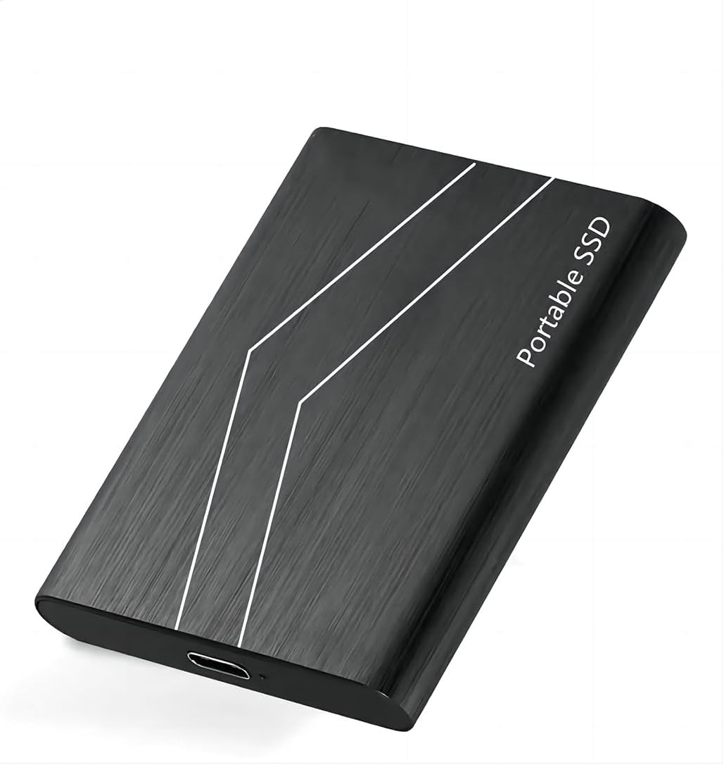 17/938A SHL-R320 2TB 2,5" M.2 PCIe SSD
