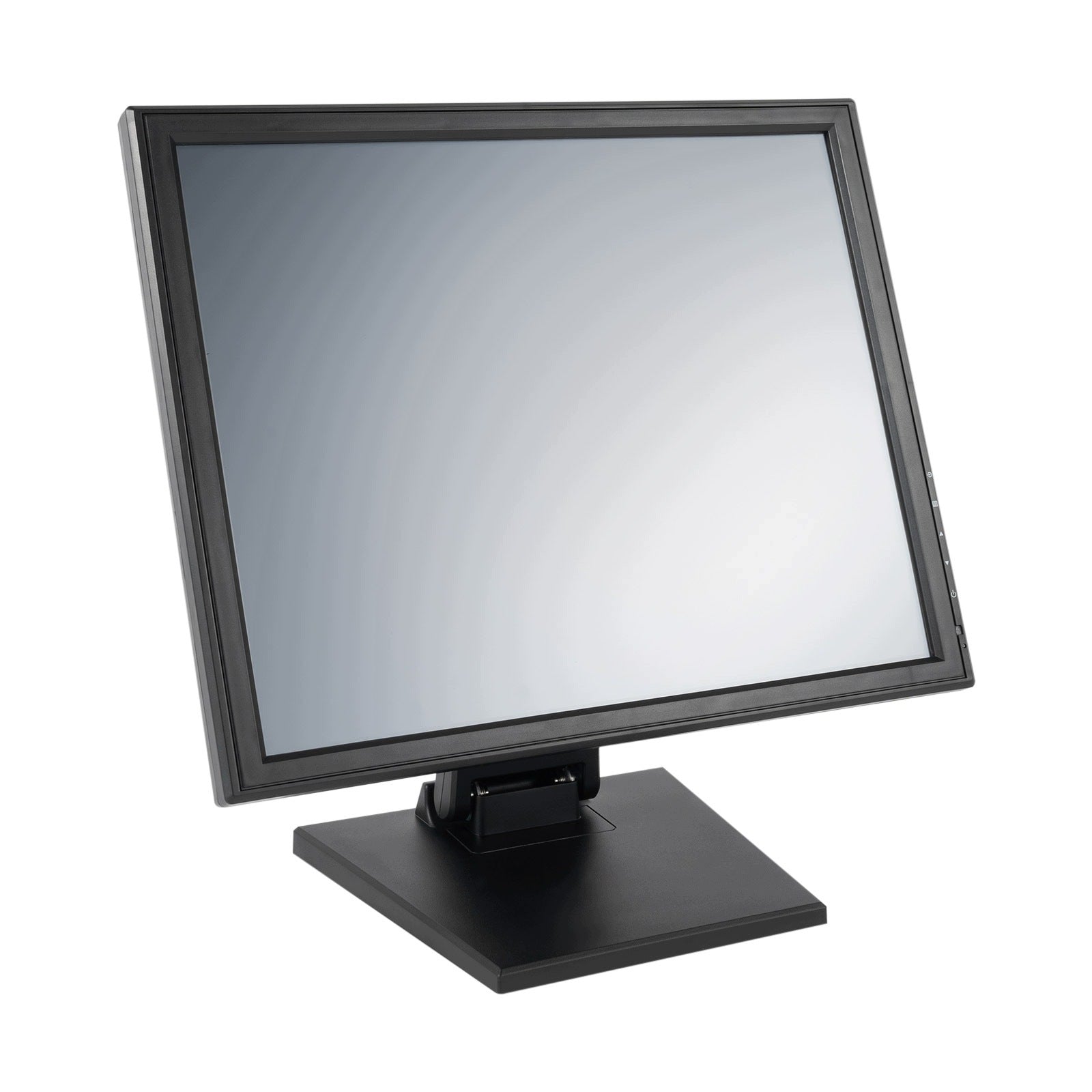 17 INCH LCD TOUCH SCREEN MONITOR FOR RETAIL RESTAURANT KIOSK POS SYSTEM
