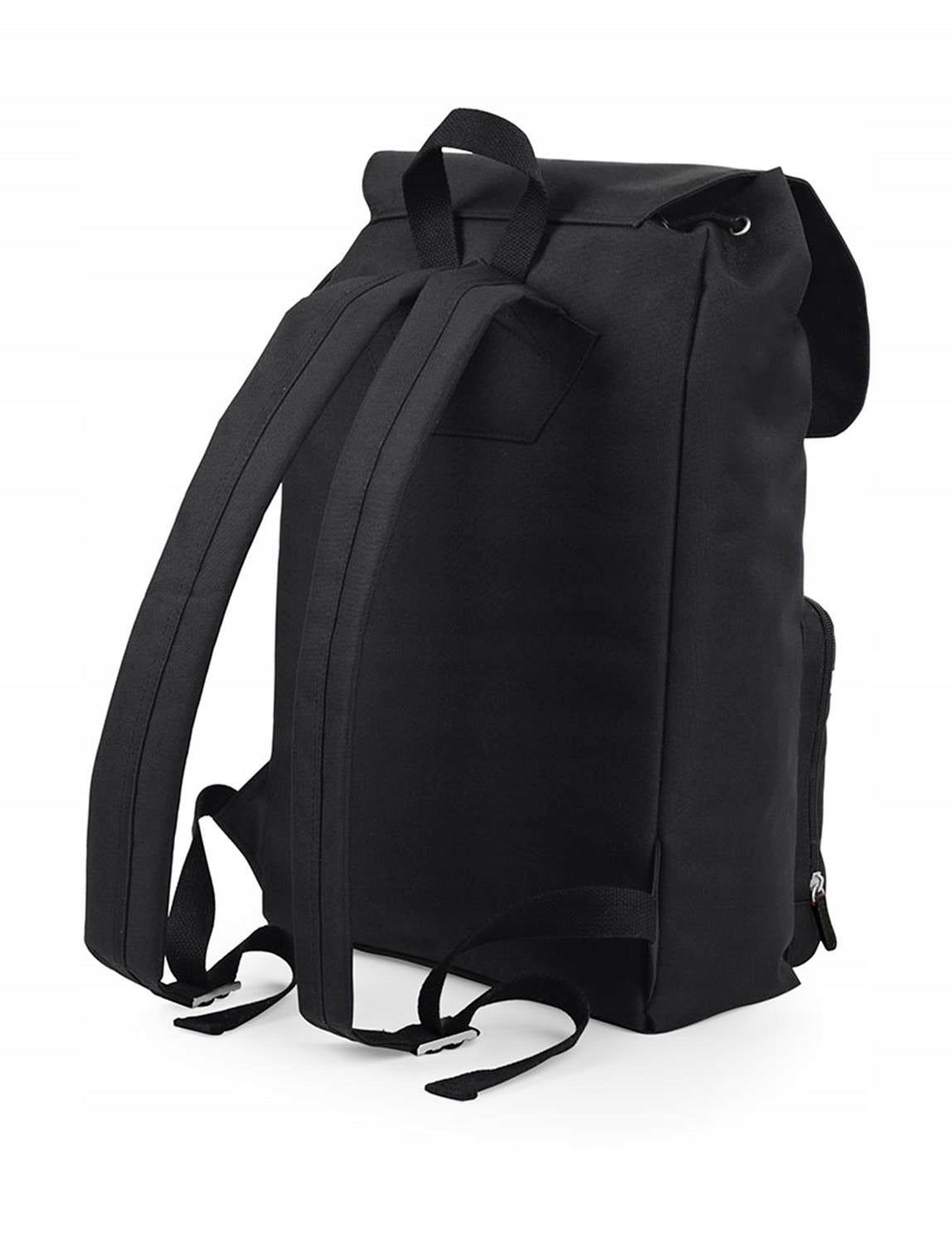 17" LARGE LIGHTWEIGHT EVERYDAY URBAN FASHION WOMEN'S LAPTOP BACKPACK Additional features zipper flap