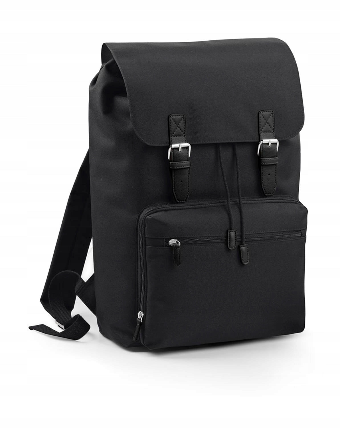 17" LARGE LIGHTWEIGHT EVERYDAY URBAN FASHION WOMEN'S LAPTOP BACKPACK Brand BagBase