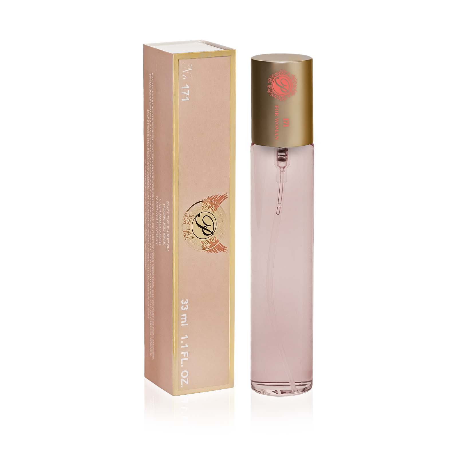 171. Olympicus perfume 33 ml