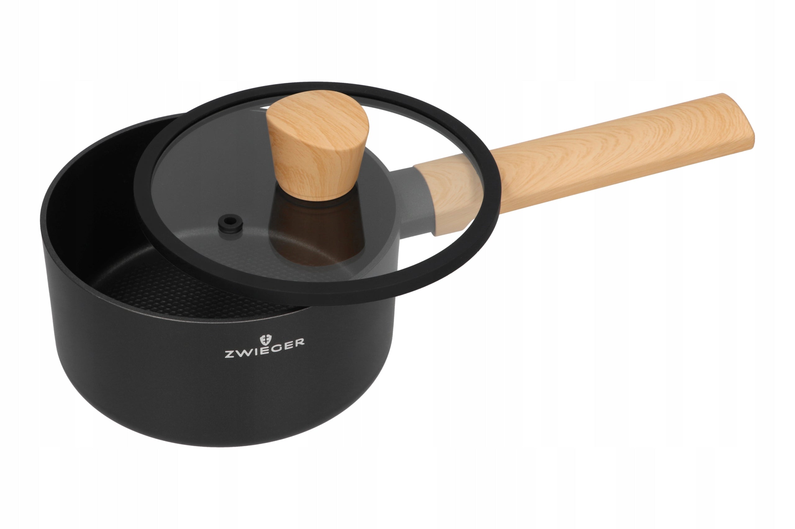Puodų rinkinys 8 vnt. Norven Zwieger