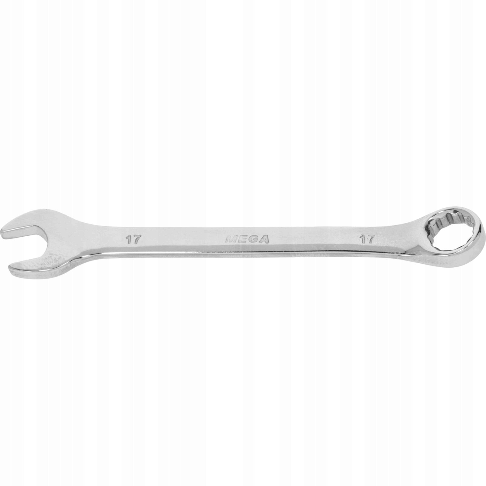 17MM EYE-FLAT WRENCH, CV