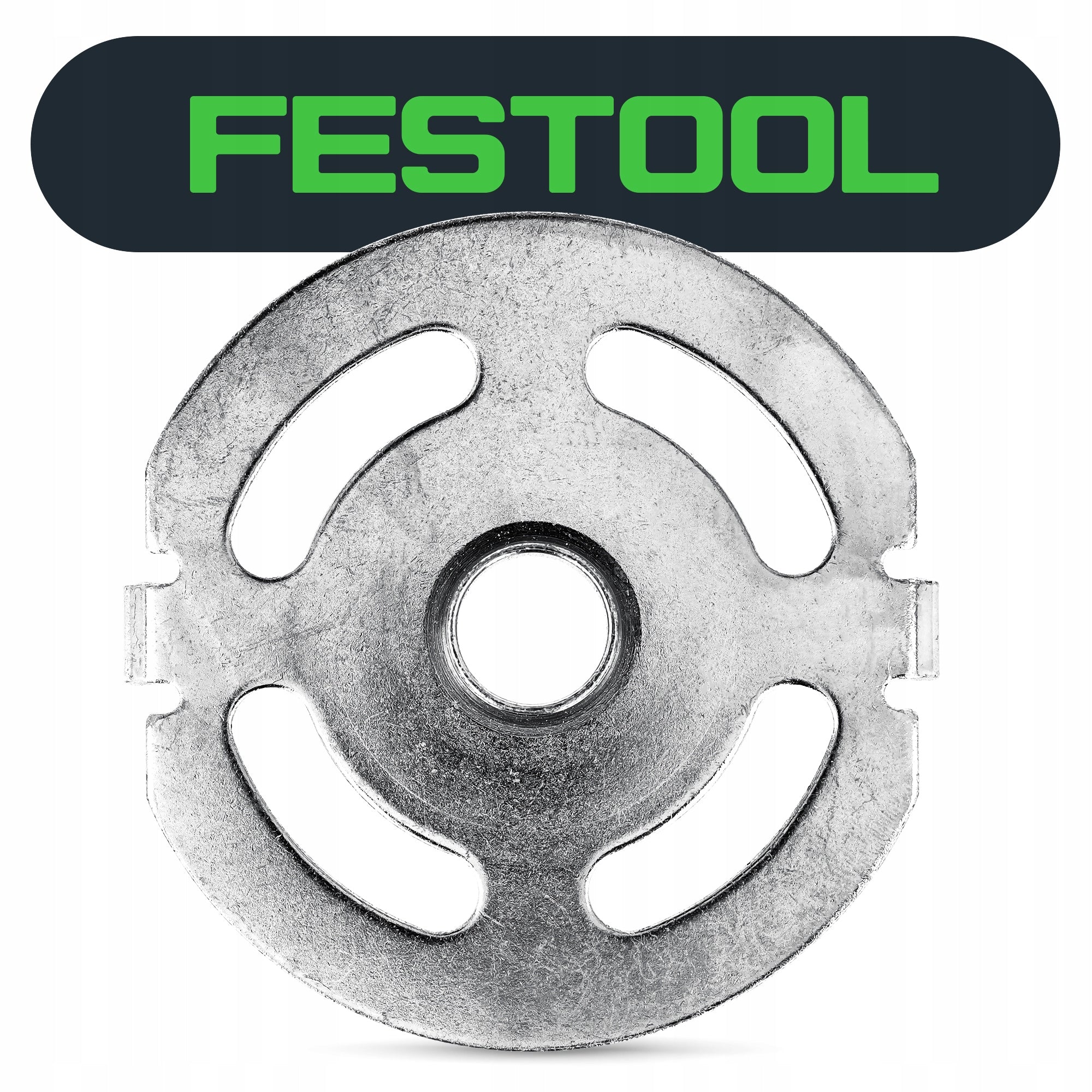17mm Copy Ring For Festool KR-D 17,0/OF Spindle Milling Machine Brand Festool