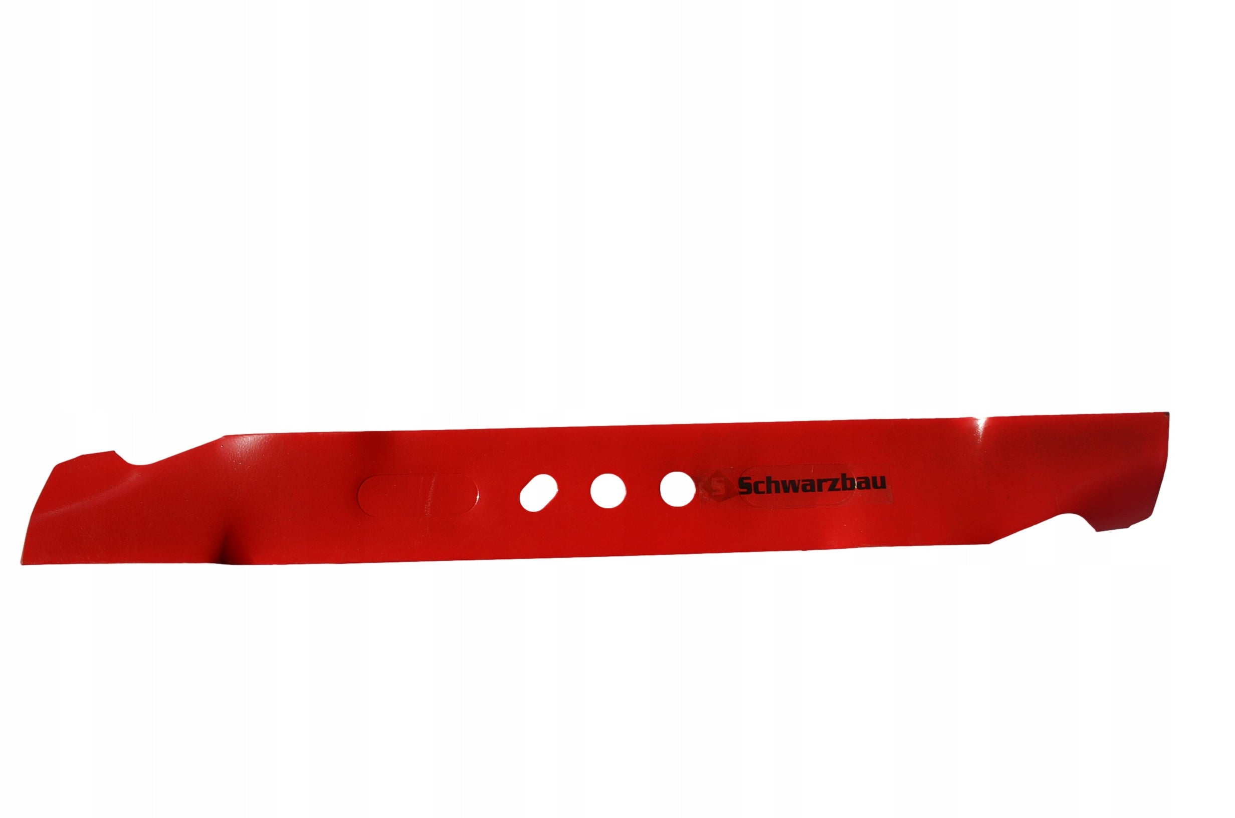 18" 46 cm Knife for NAC Hecht Leader Lawn Mower Kind knife