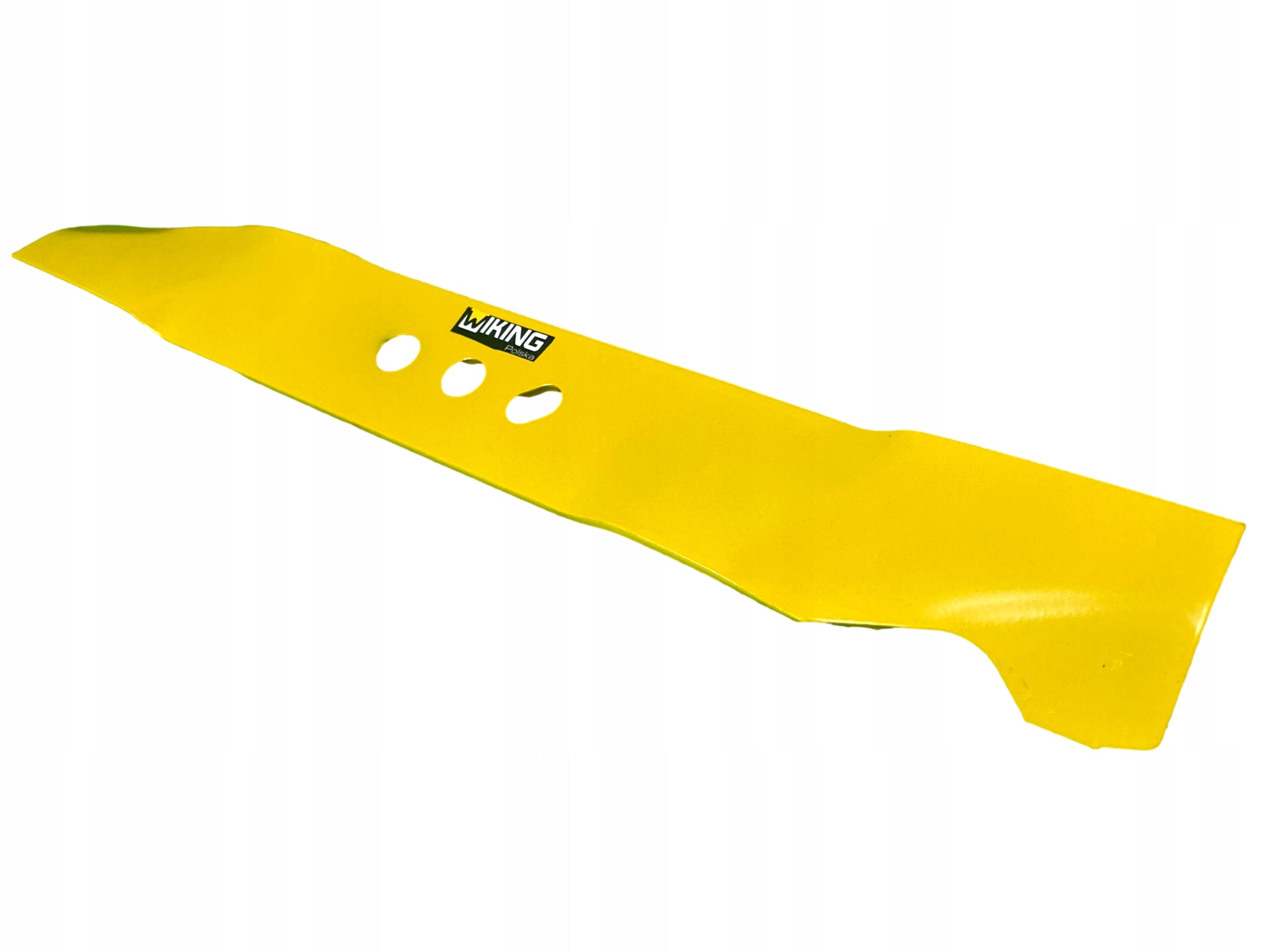 18" 46cm Knife for NAC Hecht Leader Lawn Mower Manufacturer code W185