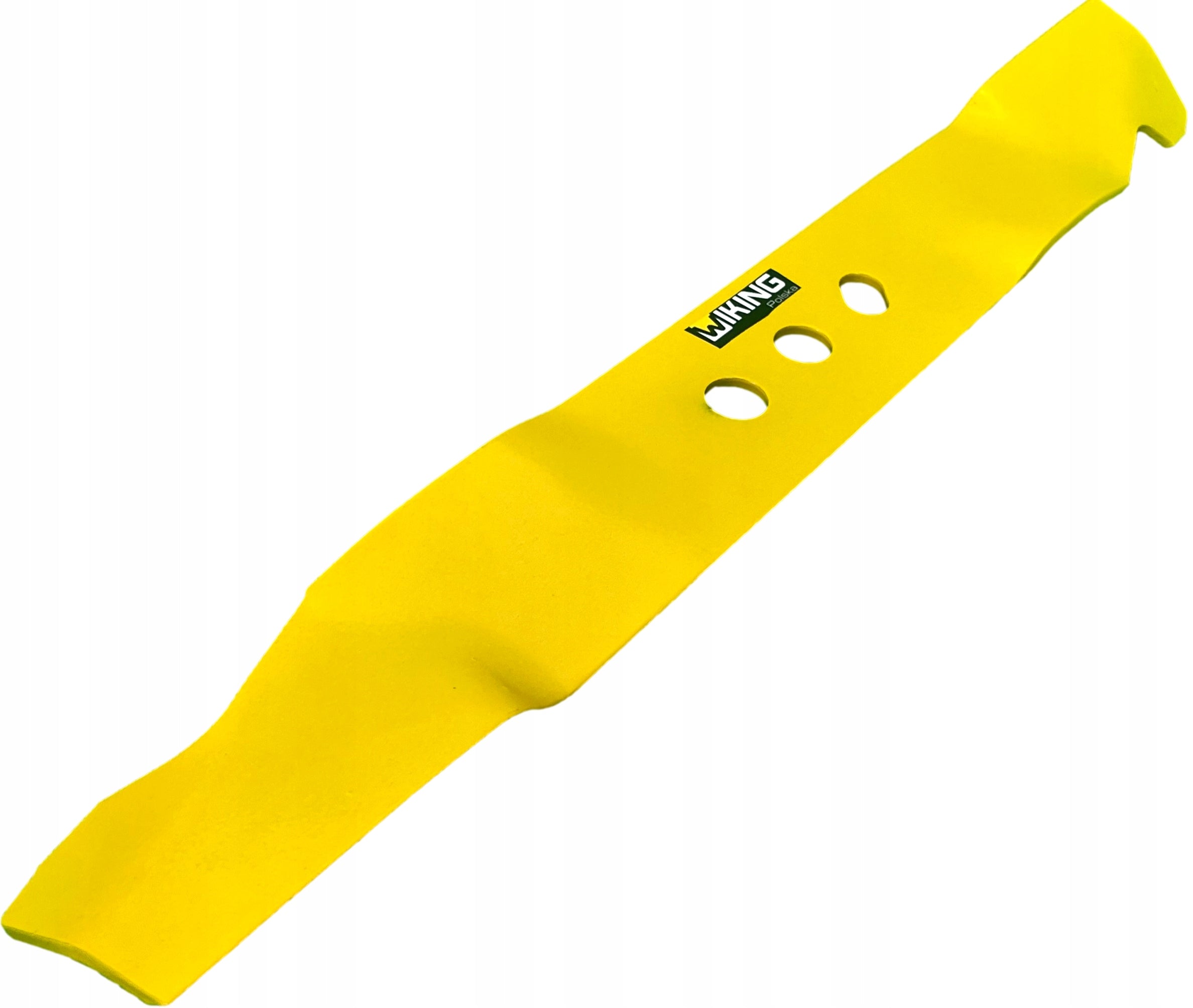 18" 46cm Knife for NAC Hecht Leader Lawn Mower