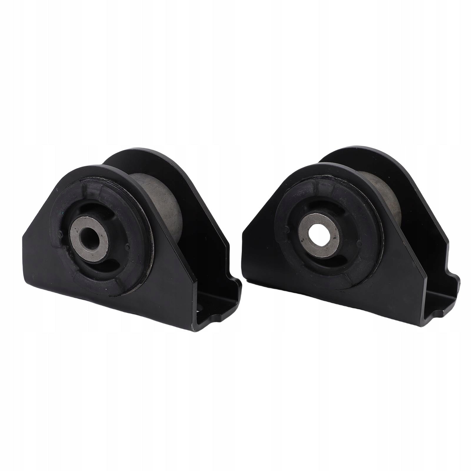18-59922-000, rubber and iron 2 pcs. Replacement cab mount for Coronado 2