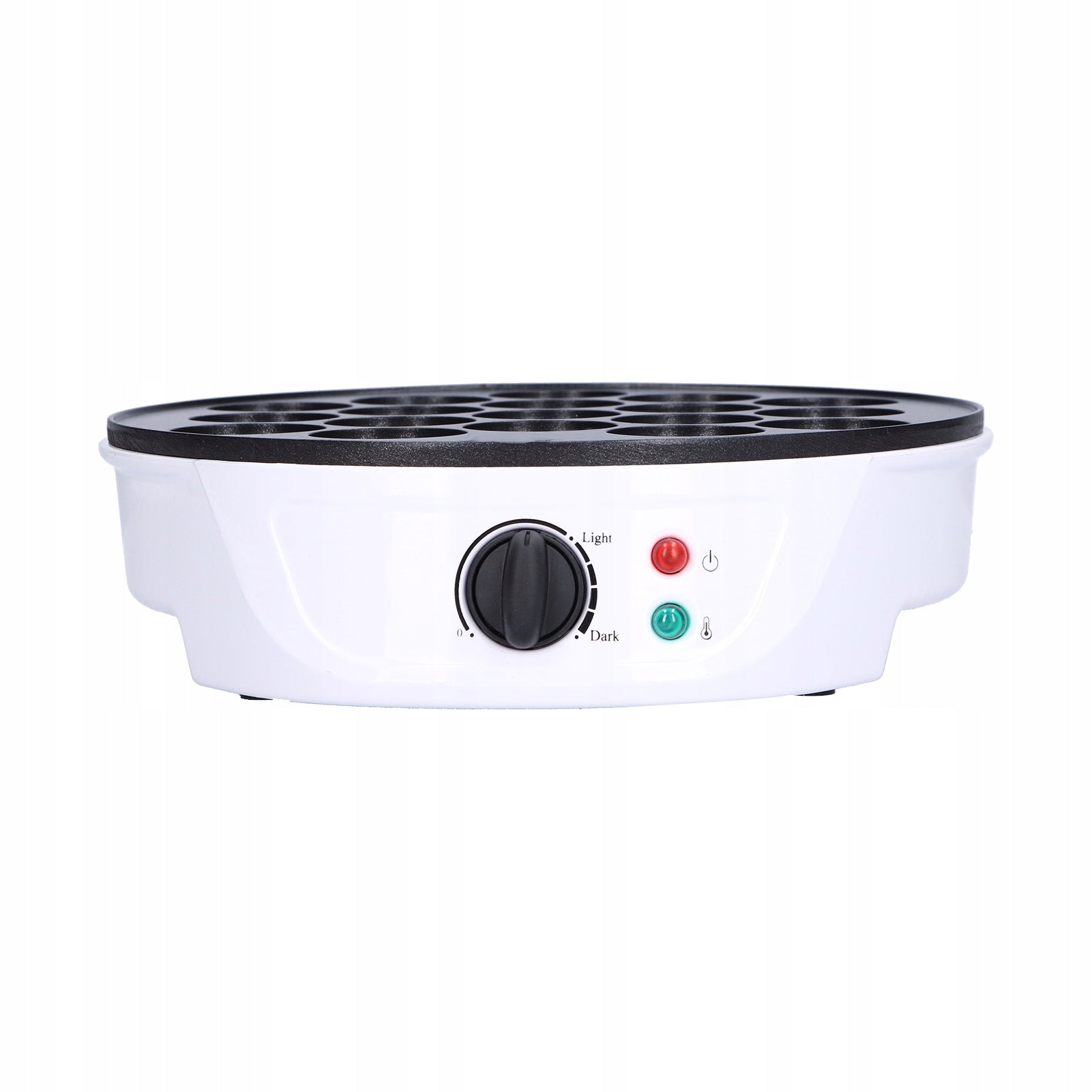 18 Hole Takoyaki Maker Portable Mini Electric Octopus VY