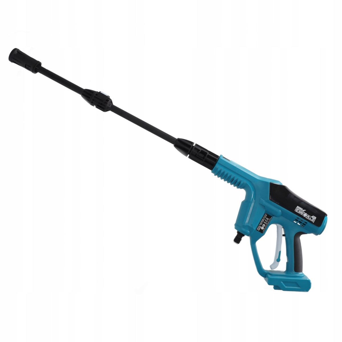 18 V Cordless Pressure Washer DEDRA DED6986 Brand Dedra