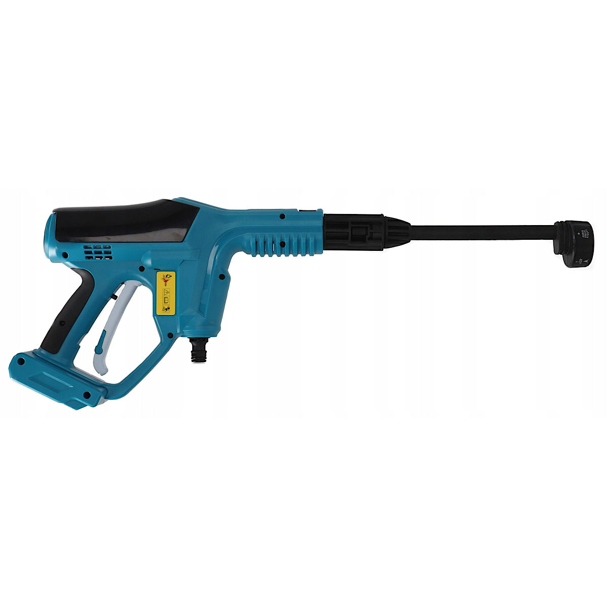 18 V Cordless Pressure Washer DEDRA DED6986 EAN (GTIN) 5902628707888