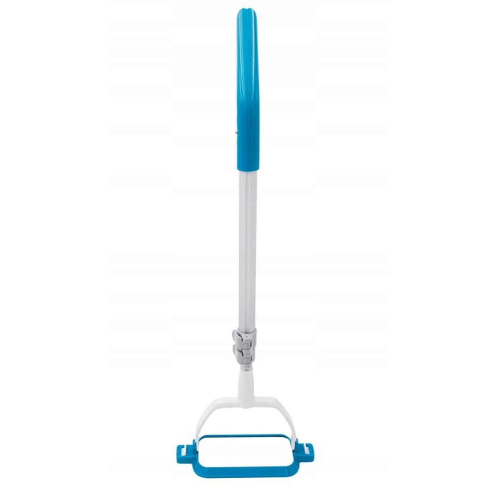 180 Degree Wireless Cleaning Brush With Microfiber And Nylon 9in1 Brand no brand