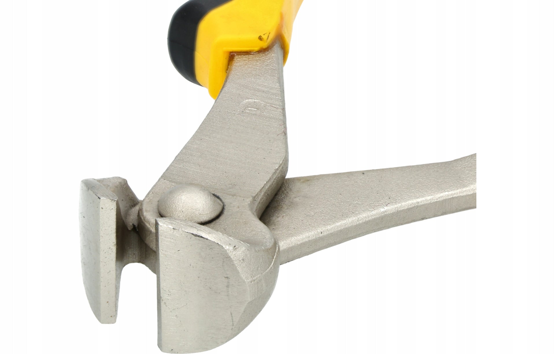180 mm head pliers for pulling nails and cutting DREL Length 180 mm
