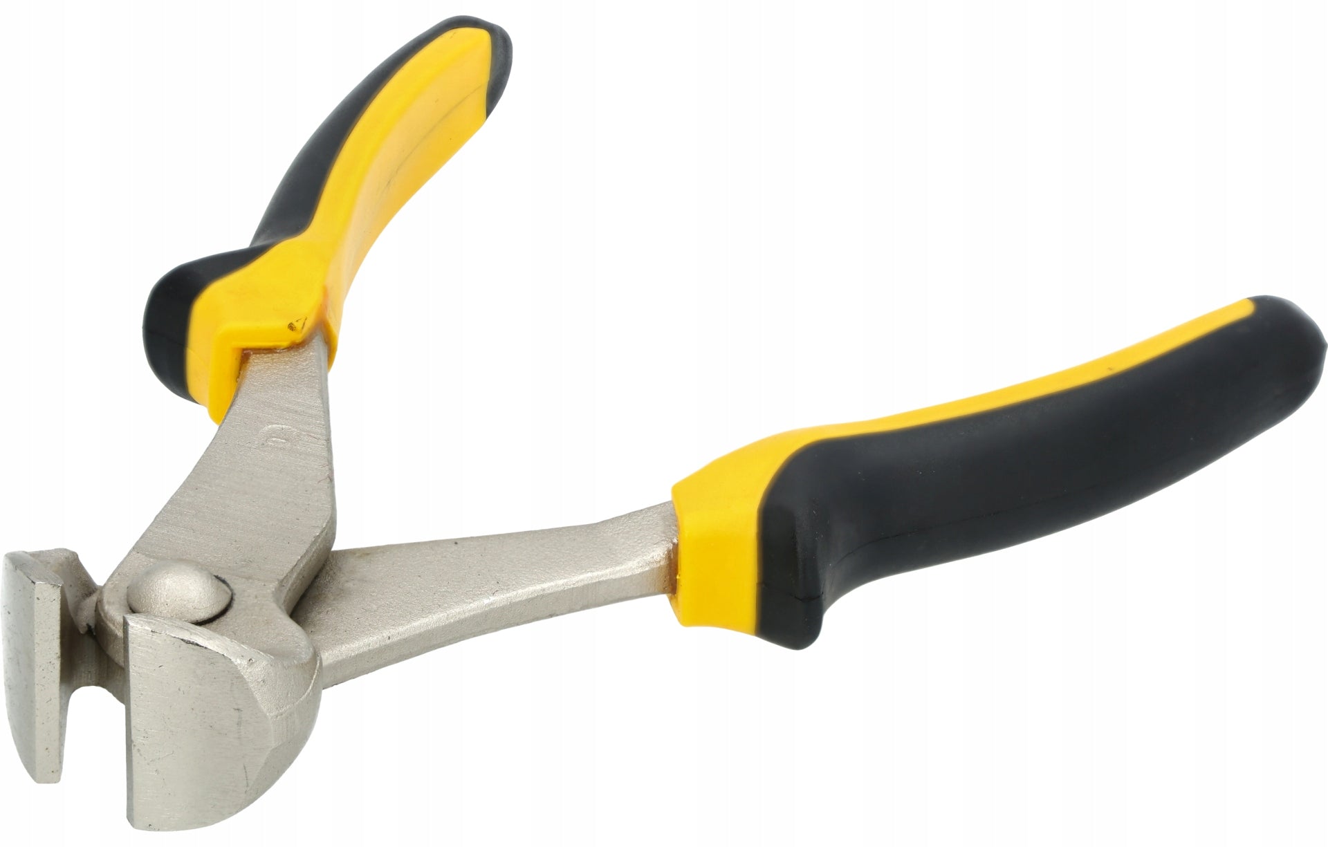 180 mm head pliers for pulling nails and cutting DREL Manufacturer code CON-SSZ-7115