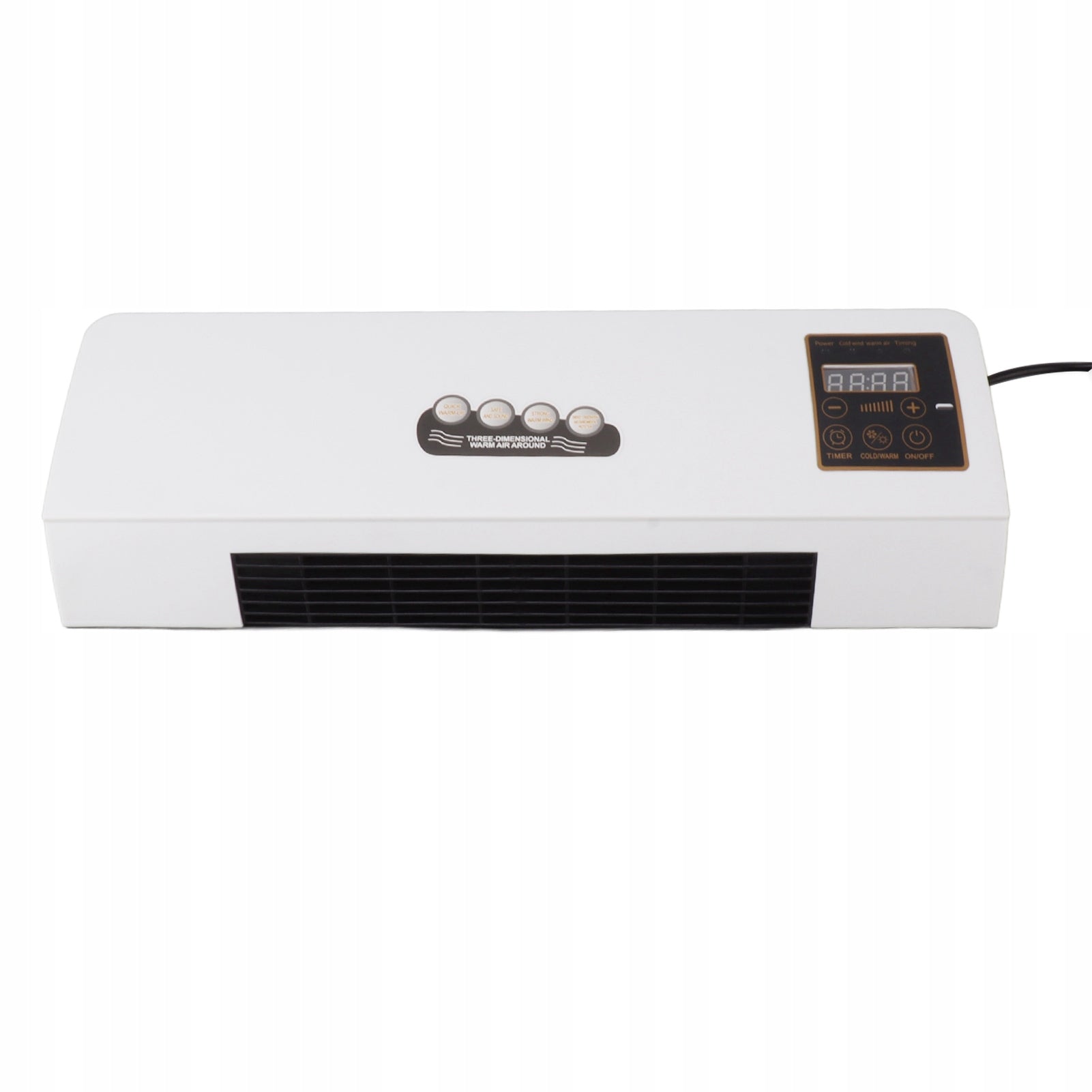 1800W electric space heater for use in MG Brand no brand