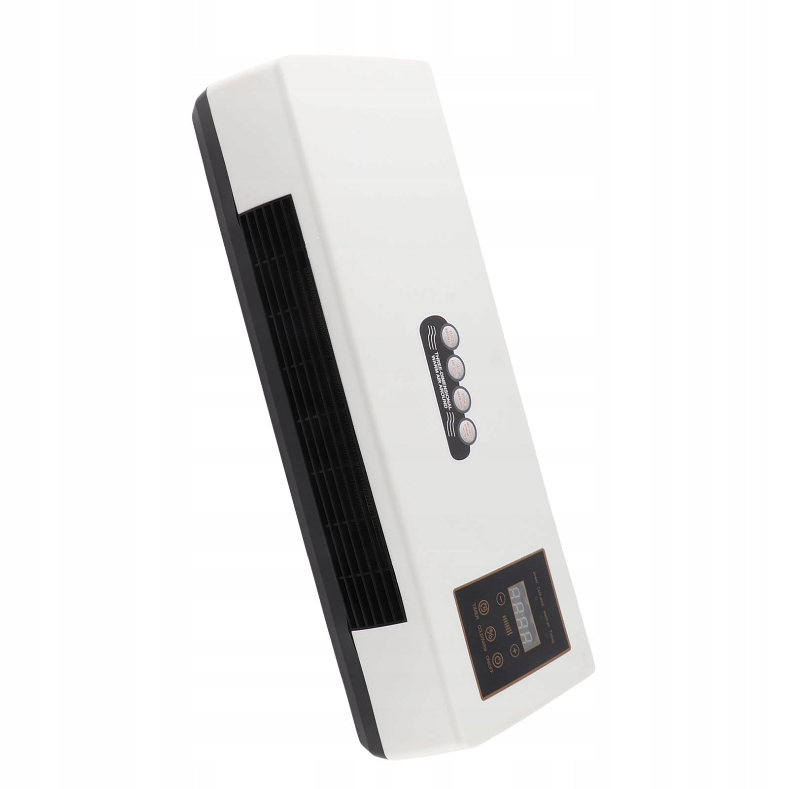 1800W wall heater electric heater PTC heater with remote control XE Type not specified