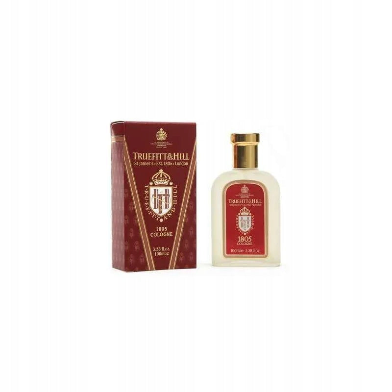 1805 COLOGNE cologne Truefitt & Hill 100ml