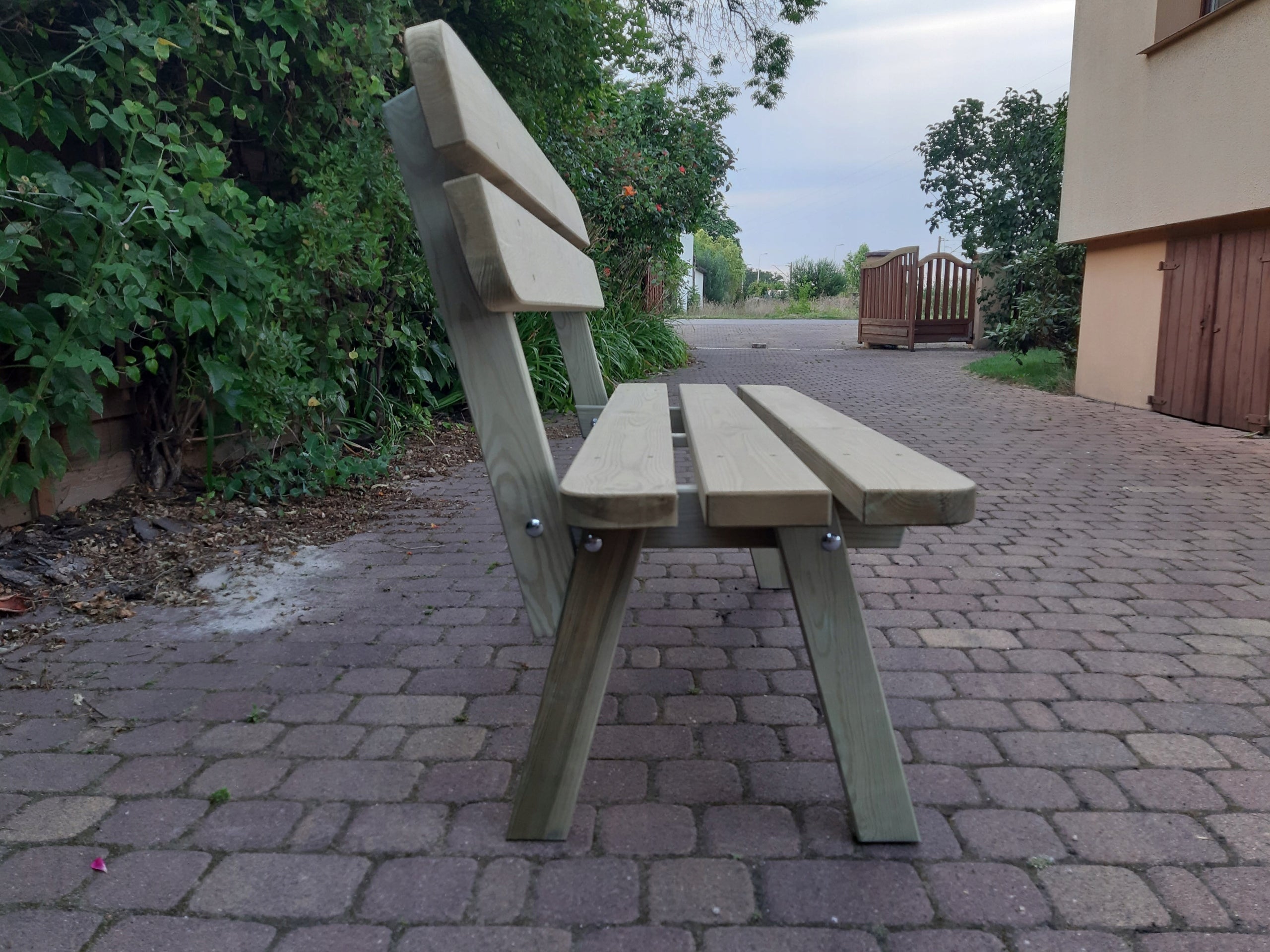 180ZK GARDEN FURNITURE STABLE DURABLE FURNITURE SET Line Andy