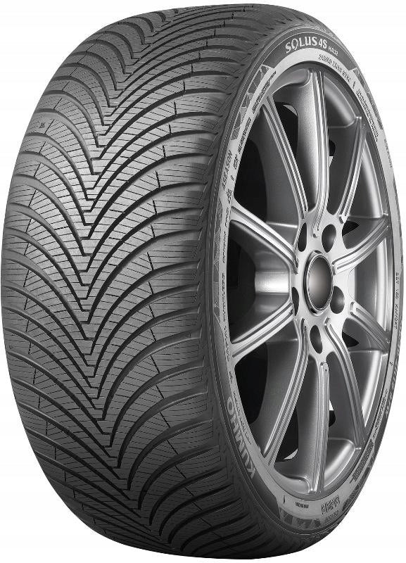 185/65/14 H DOT2023 Kumho SOLUS HA32 4S