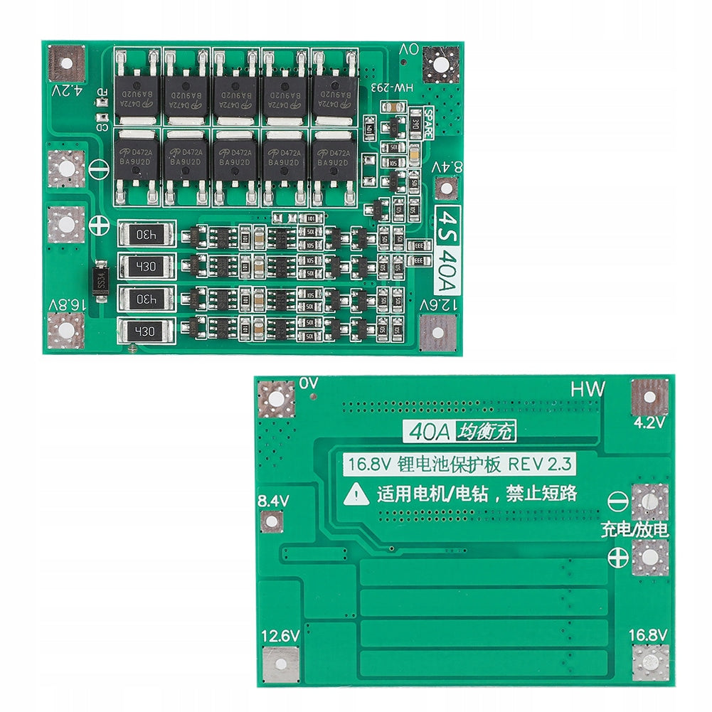 18650 LITHIUM BATTERY LITHIUM PROTECTION BOARD FOR ACCUMULATION Brand no brand