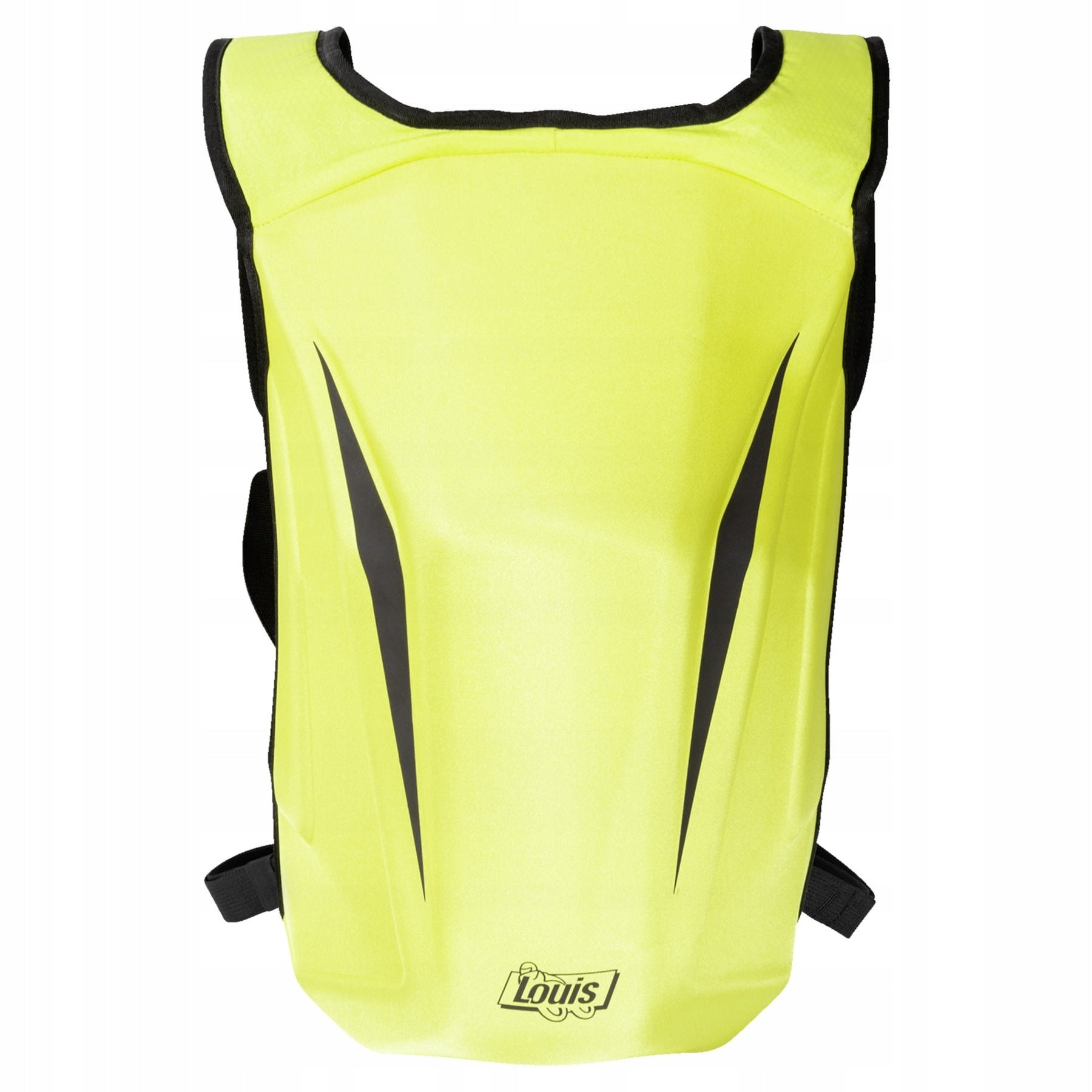 18L HUMP MOTORCYCLE BACKPACK FOR PRO BIKERS Manufacturer Louis