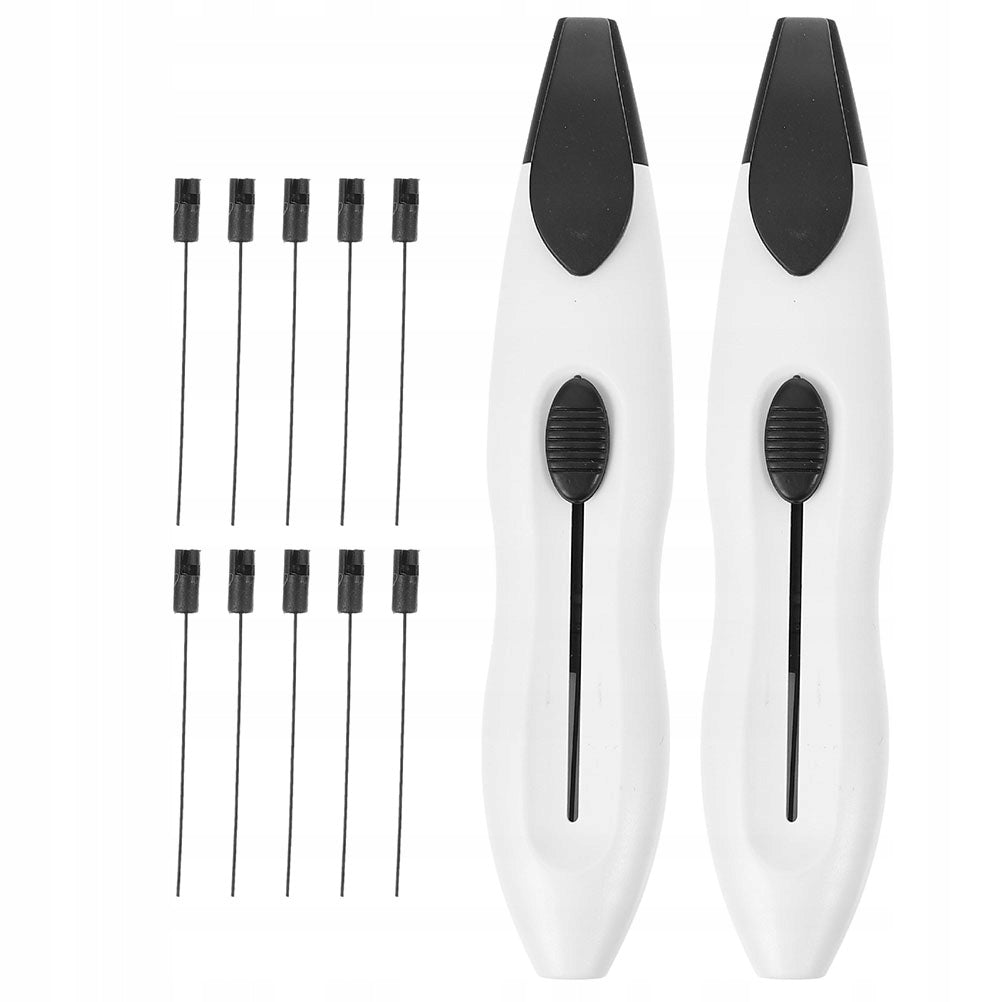 18SZT KOLOROWY STYLUS DO BADANIA NERWÓW U PACJENTÓW Z CUKRZYCĄ Medical device yes