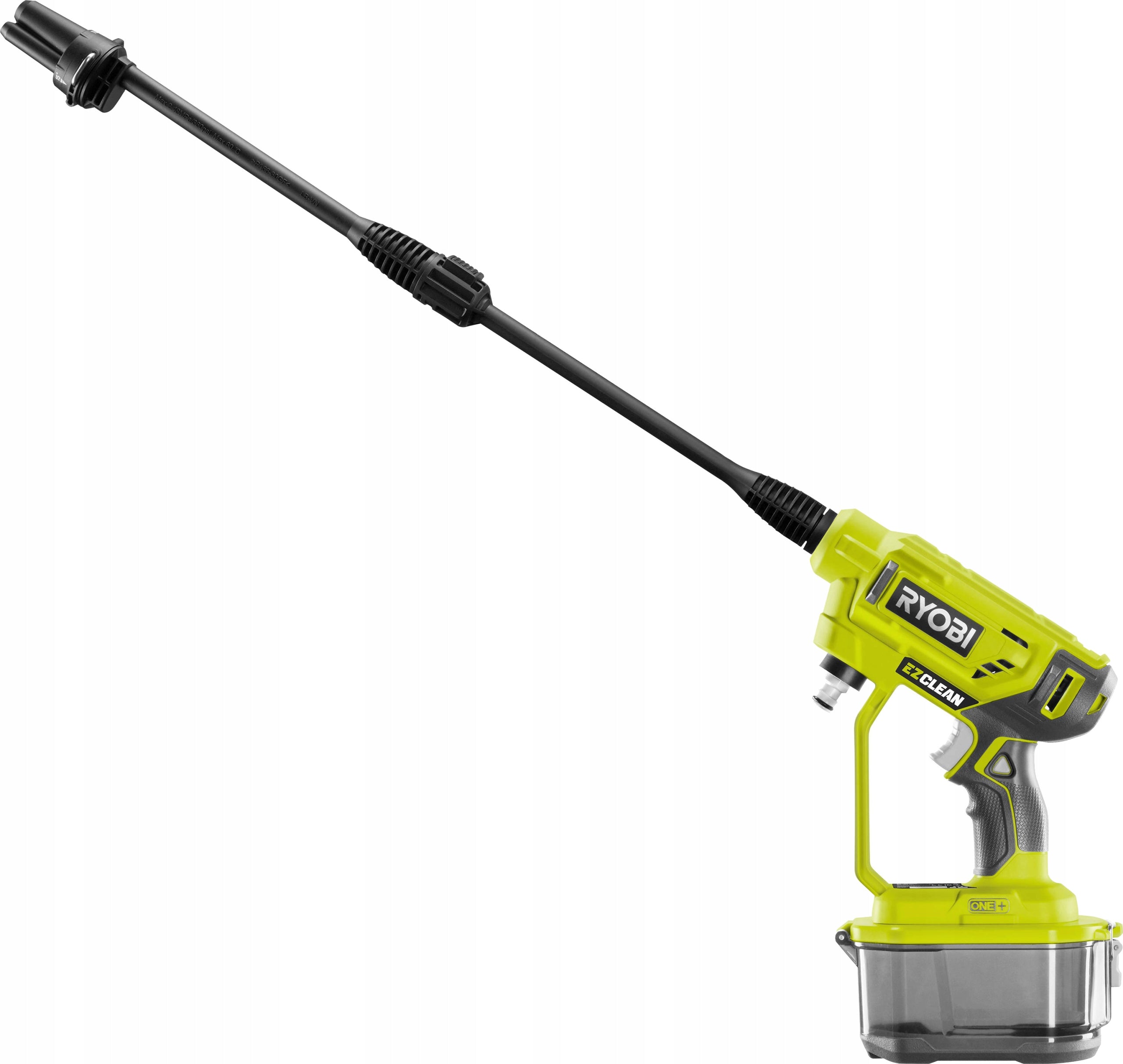 18V 1*2.5AH ONE+ RYOBI SPRAY GUN