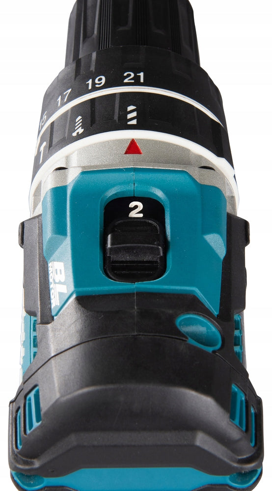 18V 2*5.0AH DHP484RTJ CORDLESS HAMMER DRILL MAKITA Voltage (V) 18 V