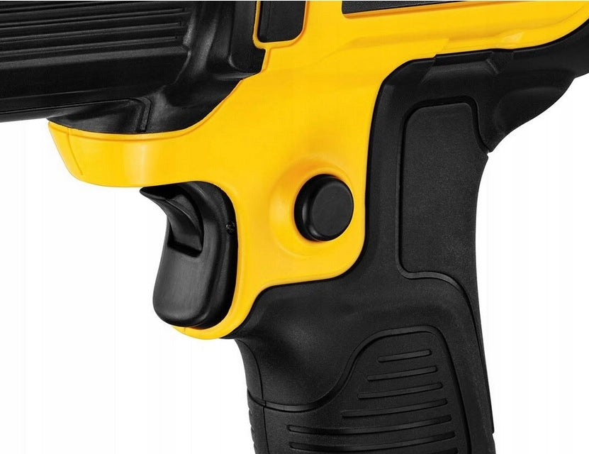 18V 290-530°C Cordless Heat Gun DeWalt DCE530N Wireless Manufacturer code DCE530N