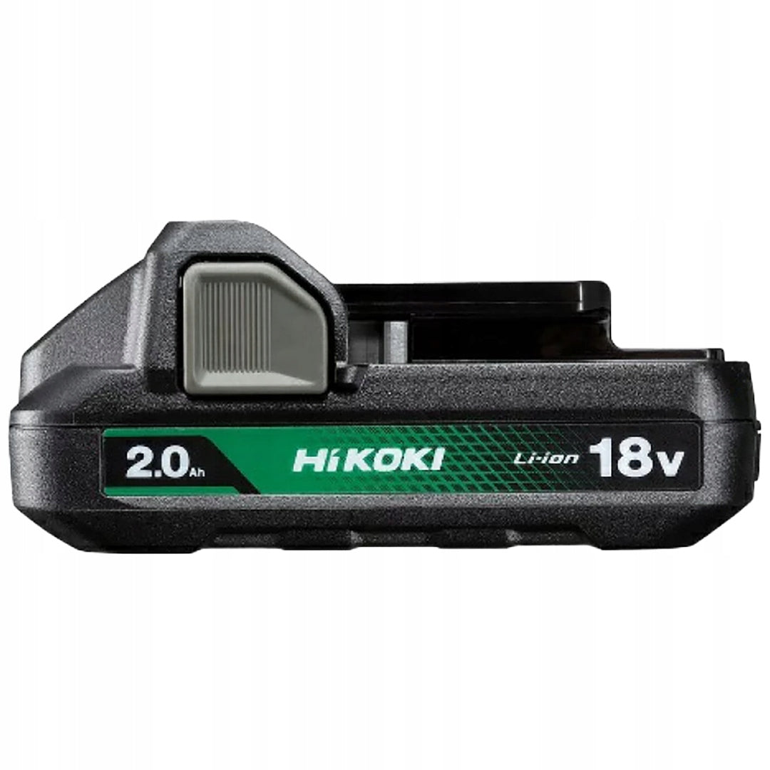 18V 2Ah Li-Ion Battery for HiKOKI BSL1820M Cordless Tools Batteries included yes